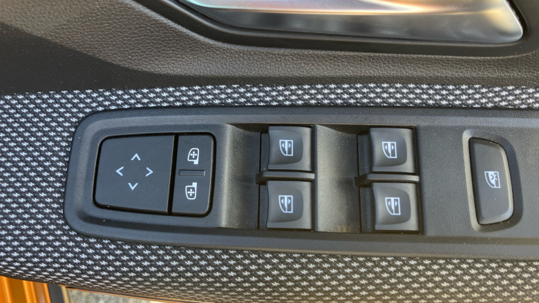 Dacia Sandero Stepway 1.0 TCe Comfort 5dr Petrol Hatchback